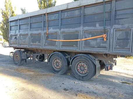 2006 MAN TGA, красный, 5600000 рублей, вид 5