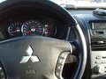 2008 Mitsubishi Galant IX Рестайлинг 2, серебристый - вид 7