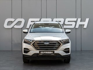 2024 SWM G01, белый, 1470000 рублей, вид 3