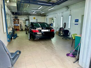 2007 Lexus LS Long 600h L IV, чёрный, 2500000 рублей, вид 4