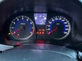 2016 Hyundai Solaris I Рестайлинг, серый, 1190000 рублей - вид 6
