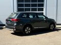 2015 Mitsubishi Outlander III Рестайлинг 2, серый - вид 4