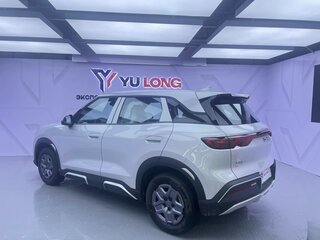 2026 BYD Yuan Up 32 kWh, серый, 1710000 рублей, вид 4