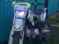 2023 Progasi Smart 125, зелёный, 80000 рублей - вид 7