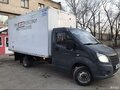 2015 ГАЗ ГАЗель Next, серый, 1350000 рублей - вид 11