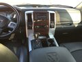 2008 Dodge RAM IV (DS/DJ), красный - вид 7
