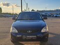 2013 Lada (ВАЗ) Priora I, синий - вид 1