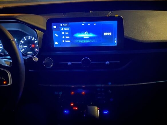 2023 Chery Tiggo 4 Pro I, чёрный, 2100000 рублей - вид 8