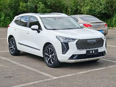 Haval Jolion I