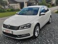 2011 Volkswagen Passat B7, белый, 1159000 рублей - вид 1