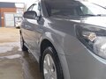 2007 Opel Vectra C Рестайлинг, серебристый, 600000 рублей - вид 5