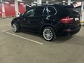 2008 BMW X5 30i II (E70), чёрный, 1850000 рублей - вид 2