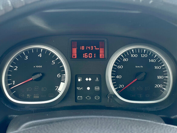 2015 Renault Duster I, белый, 635000 рублей - вид 19