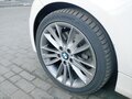 2009 BMW 1 серии 123d I (E81/E82/E87/E88) Рестайлинг, белый - вид 7