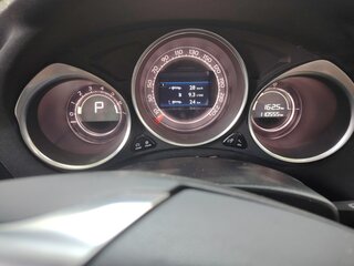 2012 Citroen C4 II, красный, 700000 рублей, вид 4