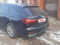 2019 Audi A6 40 TDI V (C8), чёрный, 3700000 рублей - вид 5