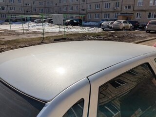 2011 Lada (ВАЗ) 2110 Богдан, серебристый, 250000 рублей, вид 3