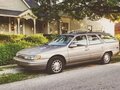 1987 Ford Taurus I, чёрный, 220000 рублей - вид 5