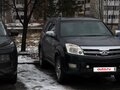 2008 Great Wall Hover, чёрный, 599000 рублей - вид 1