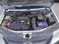 2017 Lada (ВАЗ) Largus I, белый, 355000 рублей - вид 5