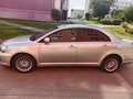 2006 Toyota Avensis II, серый, 940000 рублей - вид 4