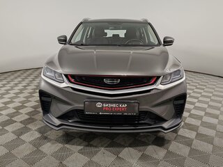 2023 Geely Coolray I, серый, 1665000 рублей, вид 2