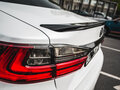 2016 Lexus ES 250 VI Рестайлинг, белый, 3100000 рублей - вид 7