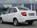 2024 Lada (ВАЗ) Granta I Рестайлинг, белый, 750000 рублей - вид 6