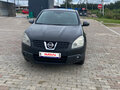 2008 Nissan Qashqai I, чёрный, 650000 рублей - вид 2