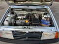 2004 Lada (ВАЗ) 21099, серебристый, 325000 рублей - вид 9