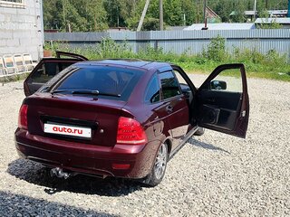 2010 Lada (ВАЗ) Priora I, красный, 440000 рублей, вид 5