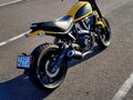 2017 Ducati Scrambler 800, жёлтый, 555213 рублей - вид 10