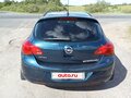 2011 Opel Astra J, синий, 800000 рублей - вид 4