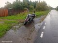 1999 Yamaha XVS400 Drag Star, коричневый, 300000 рублей