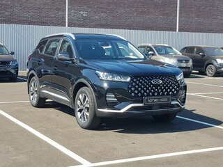 2024 Xcite X-Cross 7, чёрный, 1895000 рублей, вид 2
