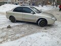 2007 Kia Spectra I Рестайлинг 2, бежевый, 420000 рублей - вид 3