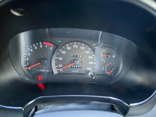 2008 Hyundai Accent ТагАЗ II, чёрный, 450000 рублей, вид 3
