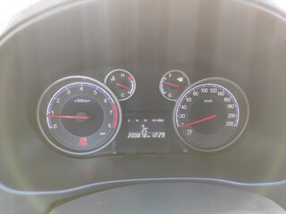2013 Suzuki SX4 I (Classic) Рестайлинг, серый, 970000 рублей, вид 4