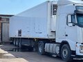 2007 Volvo FH, белый, 4000000 рублей - вид 3