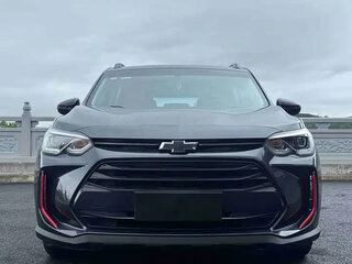 2022 Chevrolet Orlando II, серый, 1450004 рублей, вид 2