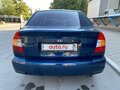2007 Hyundai Accent ТагАЗ II, синий, 375000 рублей - вид 3