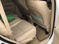 2013 Lexus RX 450h III Рестайлинг, белый, 3950000 рублей - вид 6
