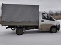 2024 ГАЗ ГАЗель Next, белый, 2201000 рублей - вид 5