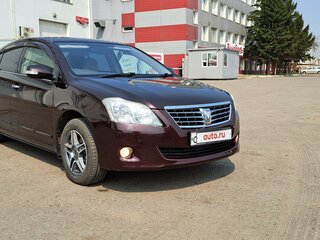 2011 Toyota Premio II (T26) Рестайлинг, пурпурный, 1100000 рублей, вид 3
