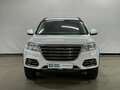 2019 Haval H6 I, белый - вид 1