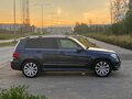 2014 Mercedes-Benz GLK-Класс 250 I (X204) Рестайлинг, серый, 1950000 рублей - вид 8