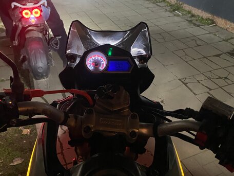 2025 Racer Ranger, серый, 100000 рублей, вид 3