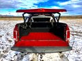 2012 Dodge RAM IV (DS/DJ), красный - вид 6