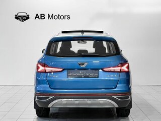 2020 Jetta VS7 I, синий, 1820000 рублей, вид 4