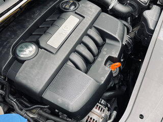 2008 Volkswagen Golf Plus Cross I, серебристый, 1180000 рублей, вид 3